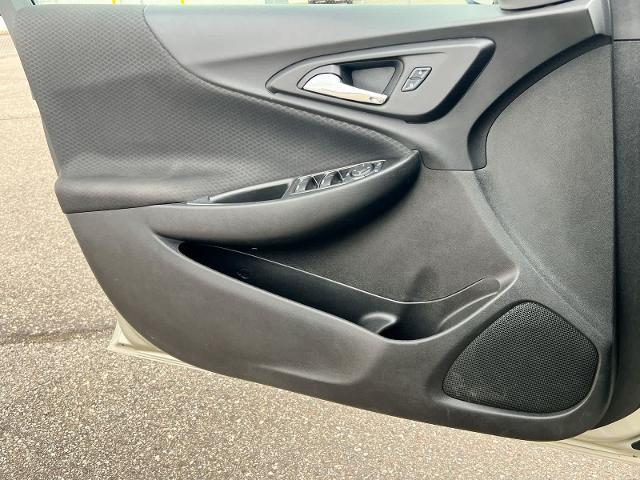 2016 Chevrolet Malibu 1LT