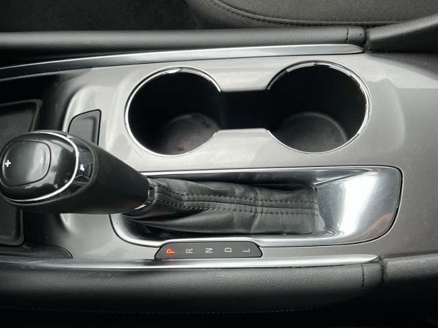 2016 Chevrolet Malibu 1LT