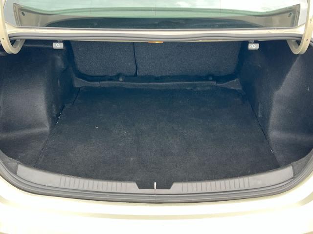 2016 Chevrolet Malibu 1LT