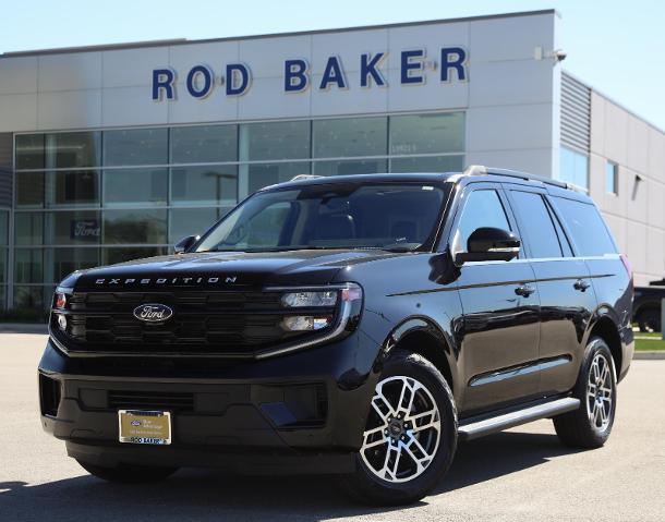2025 Ford Expedition Active for sale in Plainfield, IL