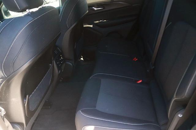 2024 Jeep Grand Cherokee Laredo 4x4