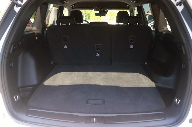 2024 Jeep Grand Cherokee Laredo 4x4