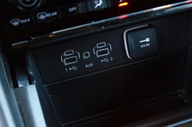 2024 Jeep Grand Cherokee Laredo 4x4