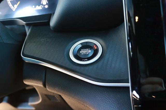 2024 Jeep Grand Cherokee Laredo 4x4