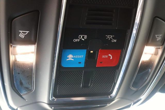 2024 Jeep Grand Cherokee Laredo 4x4