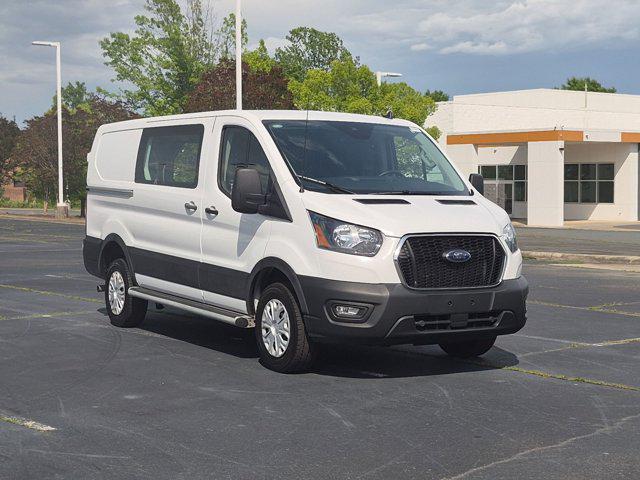 2024 Ford Transit Cargo Van Base for sale in Indian Trail, NC