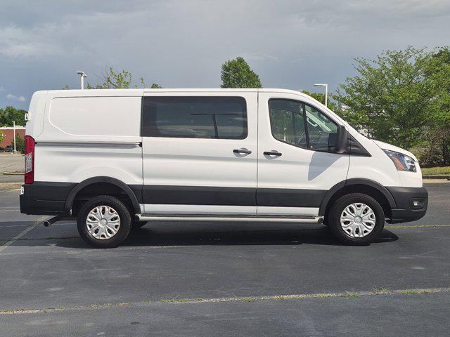 2024 Ford Transit Cargo Van Base
