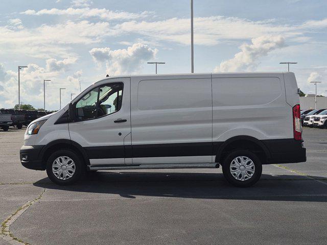 2024 Ford Transit Cargo Van Base