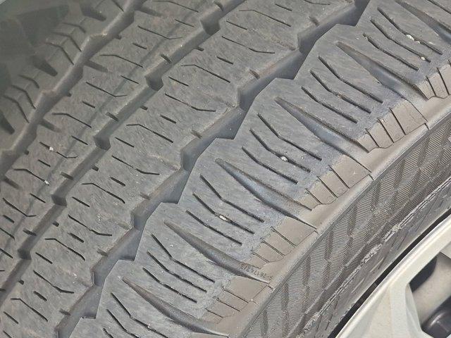 2024 Ford Transit Cargo Van Base