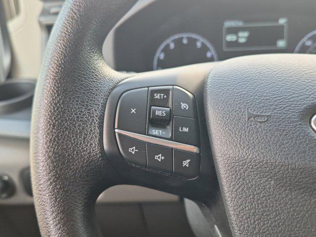 2024 Ford Transit Cargo Van Base