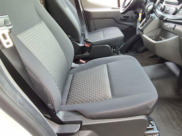 2024 Ford Transit Cargo Van Base