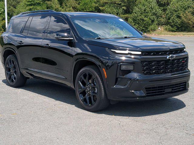 2024 Chevrolet Traverse FWD RS for sale in Indian Trail, NC
