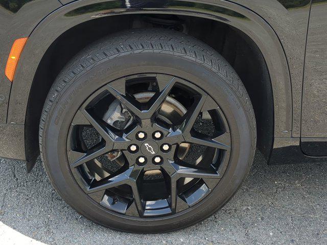 2024 Chevrolet Traverse FWD RS