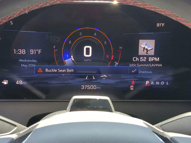 2024 Chevrolet Traverse FWD RS