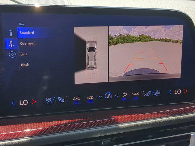 2024 Chevrolet Traverse FWD RS