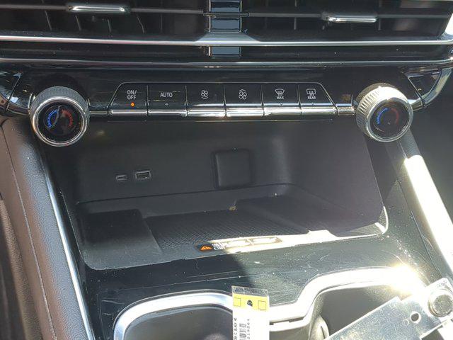 2024 Chevrolet Traverse FWD RS