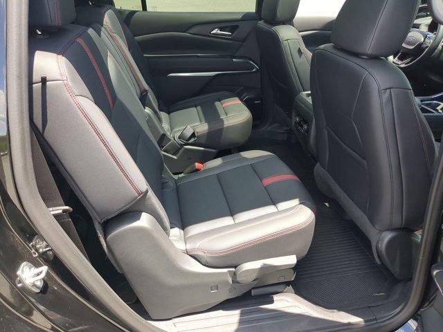 2024 Chevrolet Traverse FWD RS