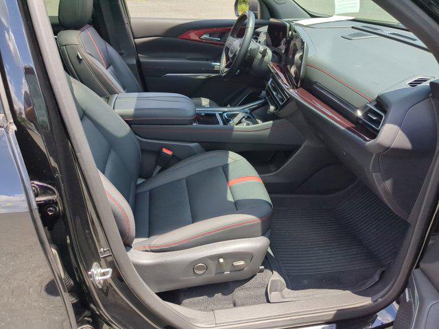 2024 Chevrolet Traverse FWD RS
