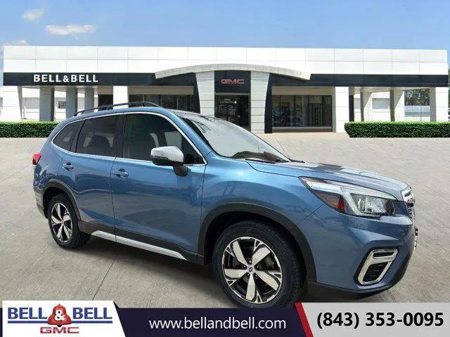 2020 Subaru Forester Touring for sale in Little River, SC