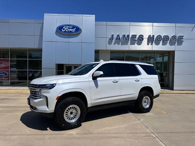 2022 Chevrolet Tahoe 4WD High Country for sale in Idabel, OK