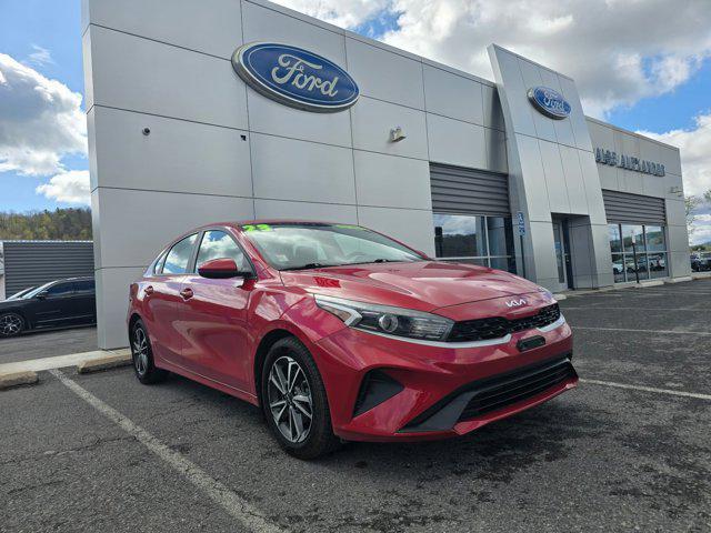2023 Kia Forte LXS for sale in Mansfield, PA