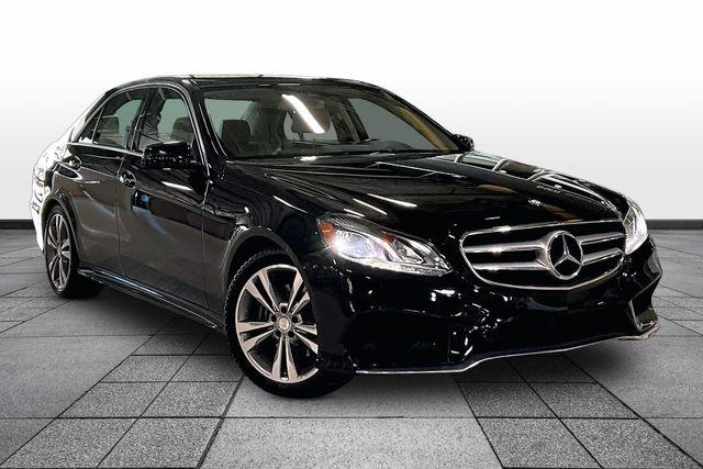 2016 Mercedes-Benz E 350 E 350 for sale in Grand Blanc, MI