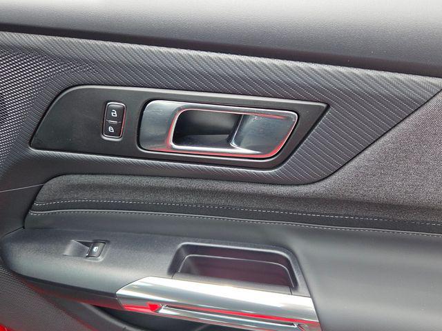 2025 Ford Mustang EcoBoost Fastback