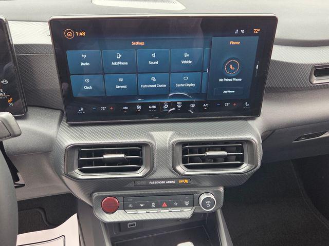 2025 Ford Mustang EcoBoost Fastback