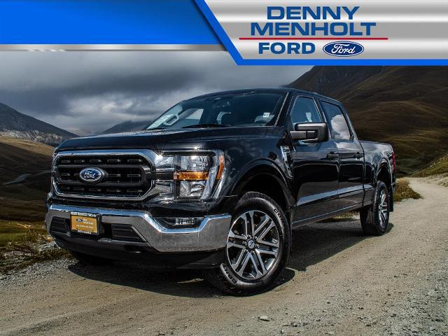 2023 Ford F-150 XLT for sale in Butte, MT