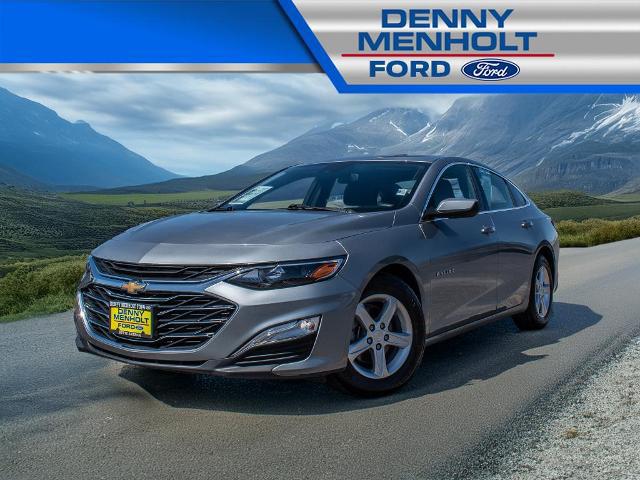 2024 Chevrolet Malibu FWD LS for sale in Butte, MT