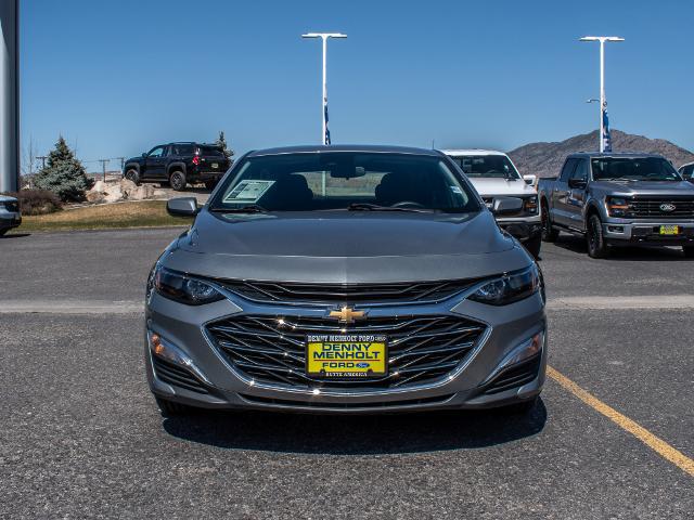 2024 Chevrolet Malibu FWD LS