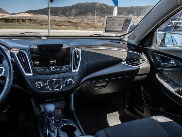 2024 Chevrolet Malibu FWD LS