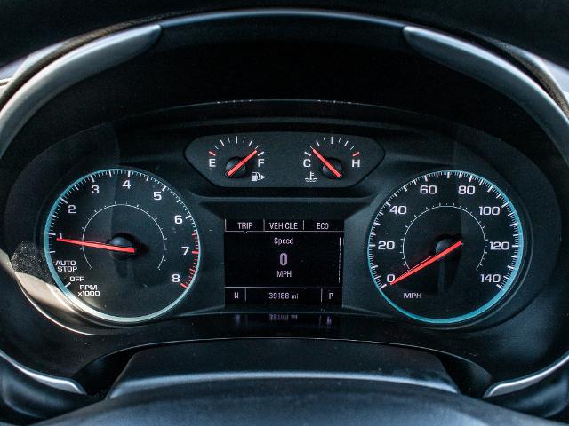 2024 Chevrolet Malibu FWD LS