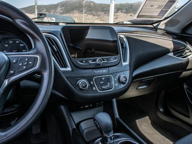 2024 Chevrolet Malibu FWD LS