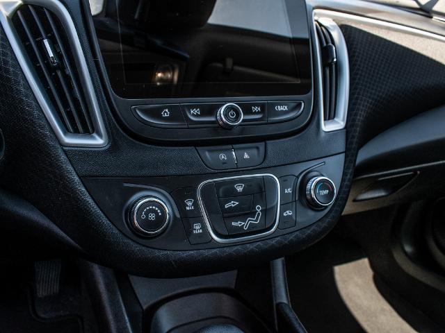 2024 Chevrolet Malibu FWD LS