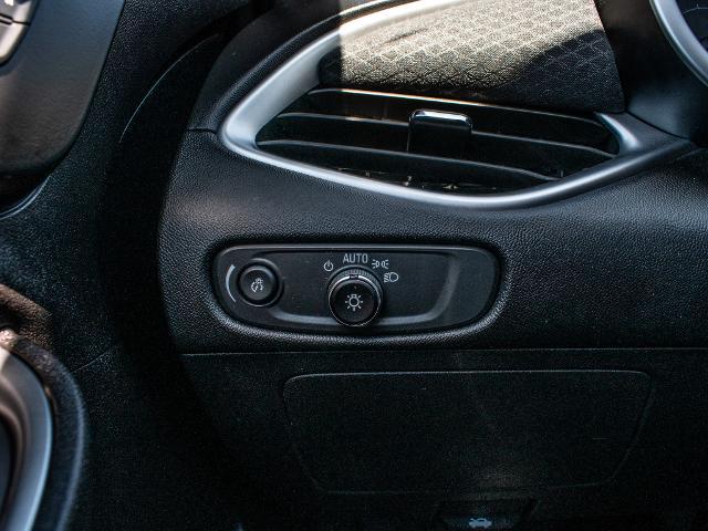2024 Chevrolet Malibu FWD LS