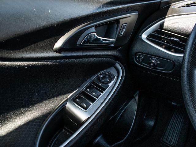 2024 Chevrolet Malibu FWD LS