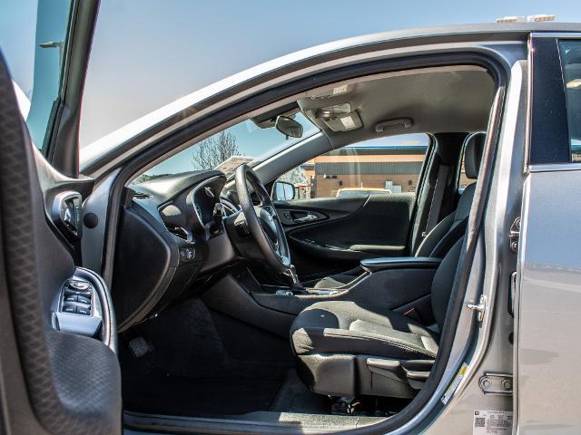 2024 Chevrolet Malibu FWD LS