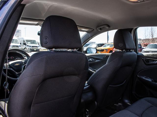 2024 Chevrolet Malibu FWD LS