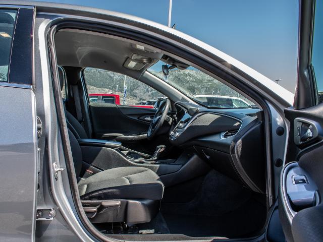 2024 Chevrolet Malibu FWD LS