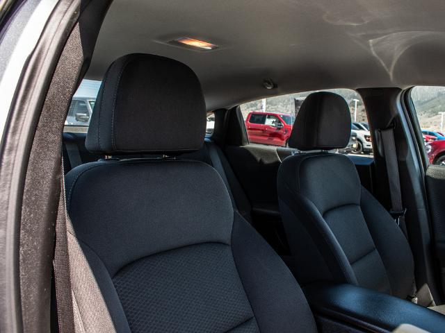 2024 Chevrolet Malibu FWD LS