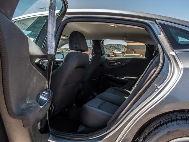 2024 Chevrolet Malibu FWD LS
