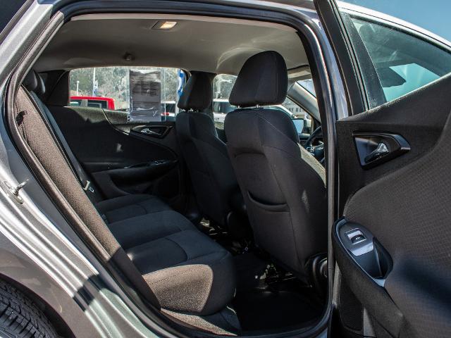 2024 Chevrolet Malibu FWD LS
