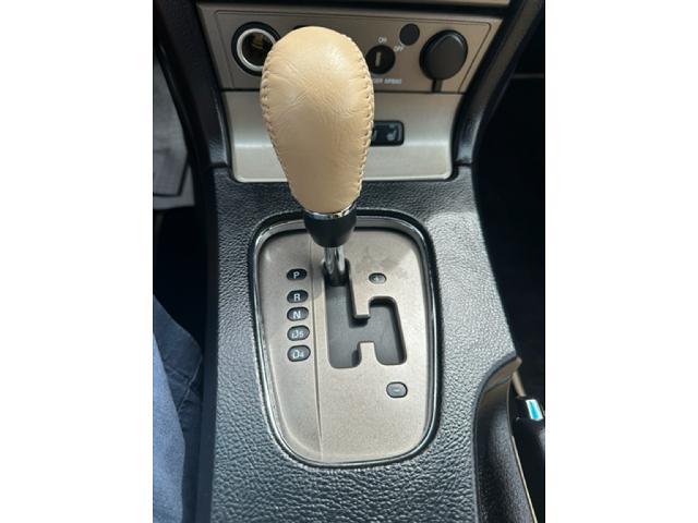 2004 Ford Thunderbird Deluxe