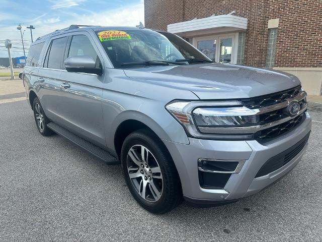 2024 Ford Expedition Limited MAX for sale in Pulaski, TN