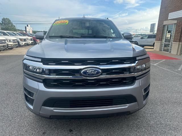 2024 Ford Expedition Limited MAX