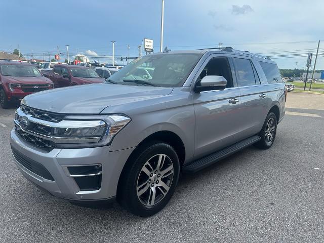 2024 Ford Expedition Limited MAX