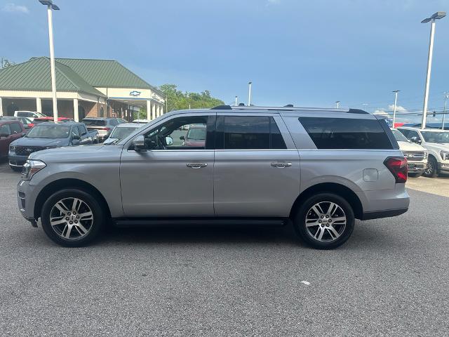 2024 Ford Expedition Limited MAX