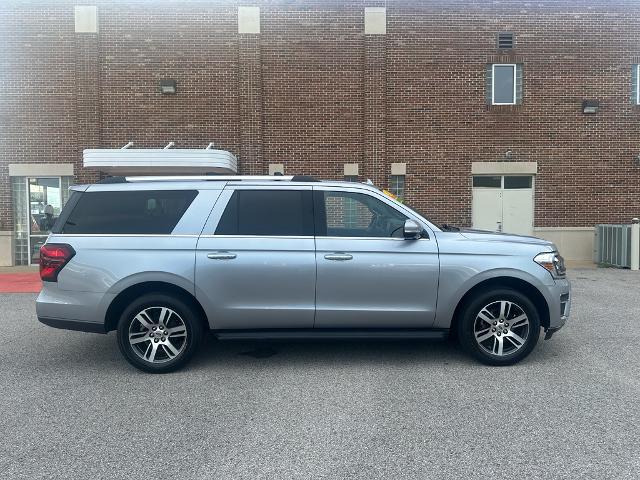 2024 Ford Expedition Limited MAX