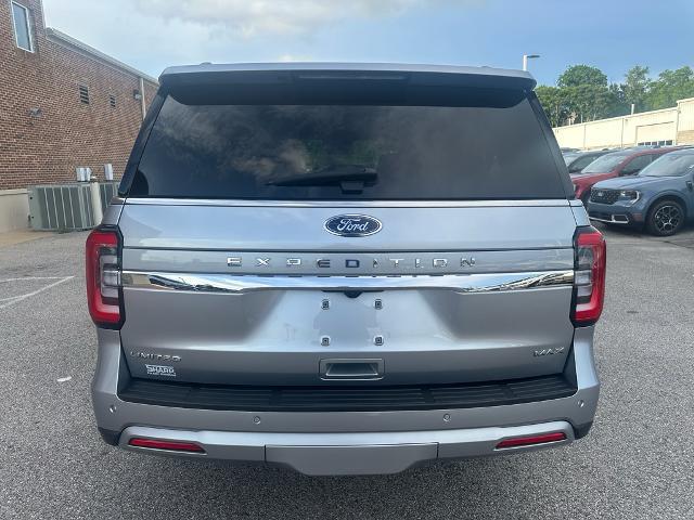 2024 Ford Expedition Limited MAX